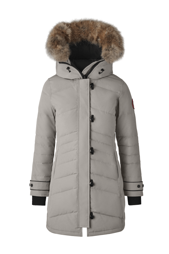 Lorette Parka Fusion Fit Canada Goose®