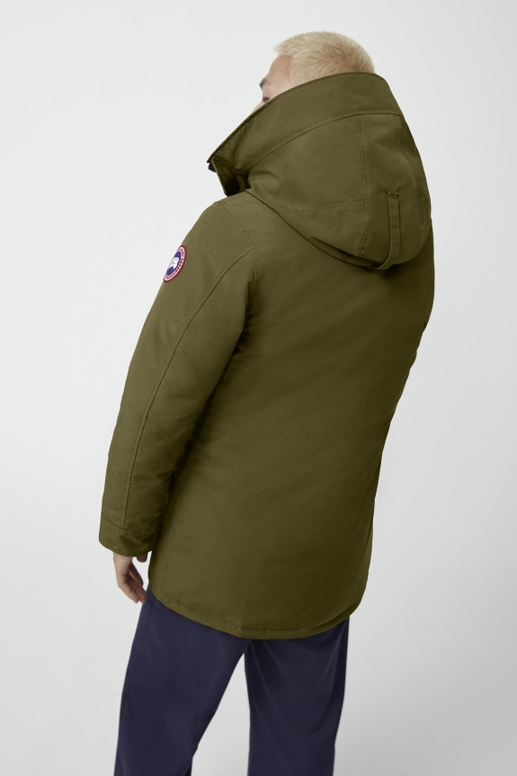 Langford Parka Fusion Fit | Canada Goose®