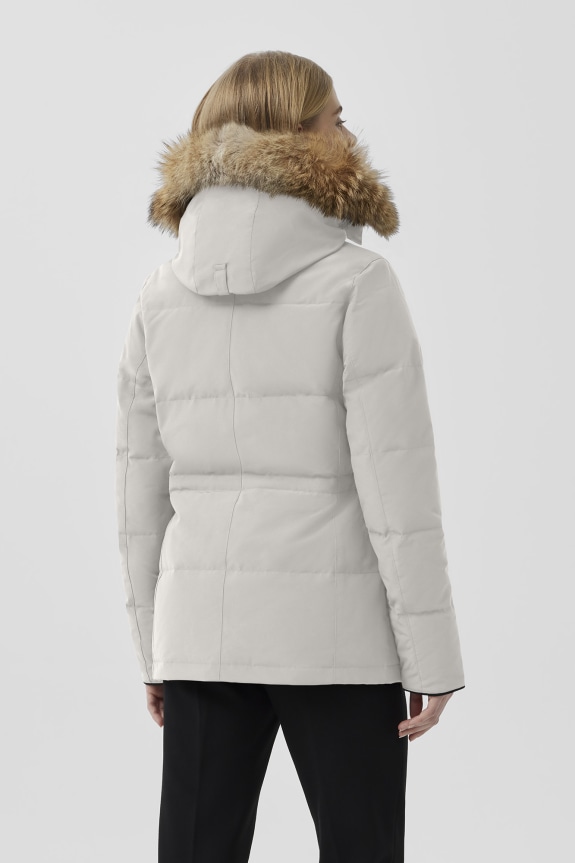 Chelsea Parka Women Canada Goose®