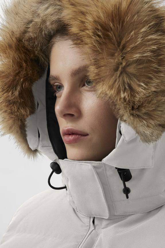 Chelsea Parka | Women | Canada Goose®