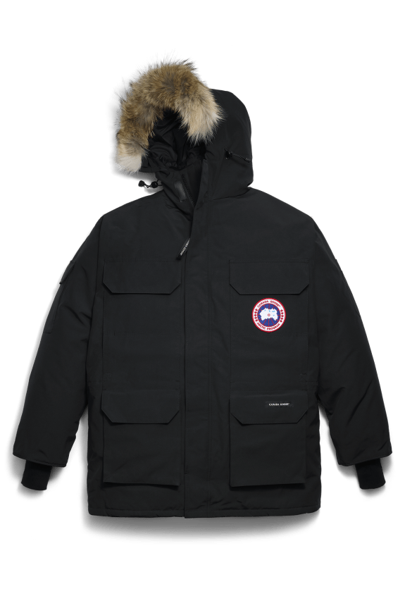 Men's Expedition Parka Canada Goose®