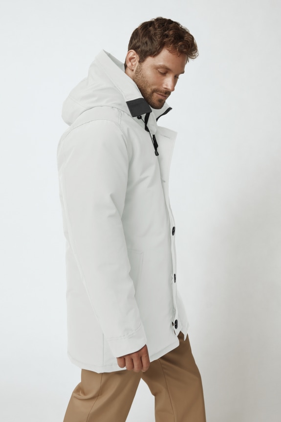 Chateau Parka Black Label | Canada Goose®