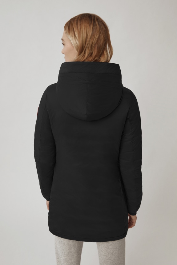 Women's Camp Hooded Jacket | Canada Goose®