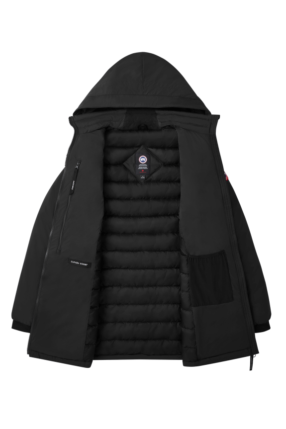 Women's Camp Hooded Jacket | Canada Goose®