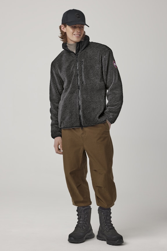 Men's Kelowna Fleece Jacket Canada Goose®