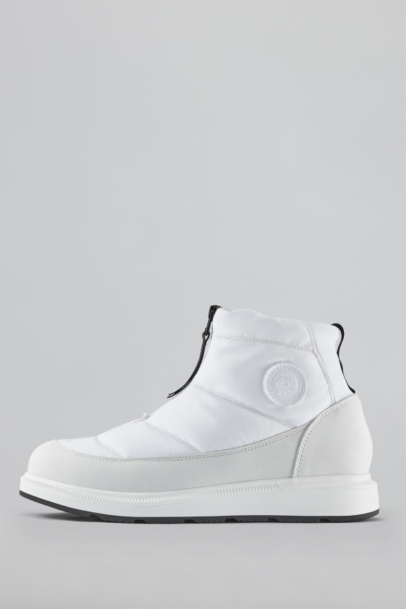 Crofton Puffer Boot | Canada Goose®