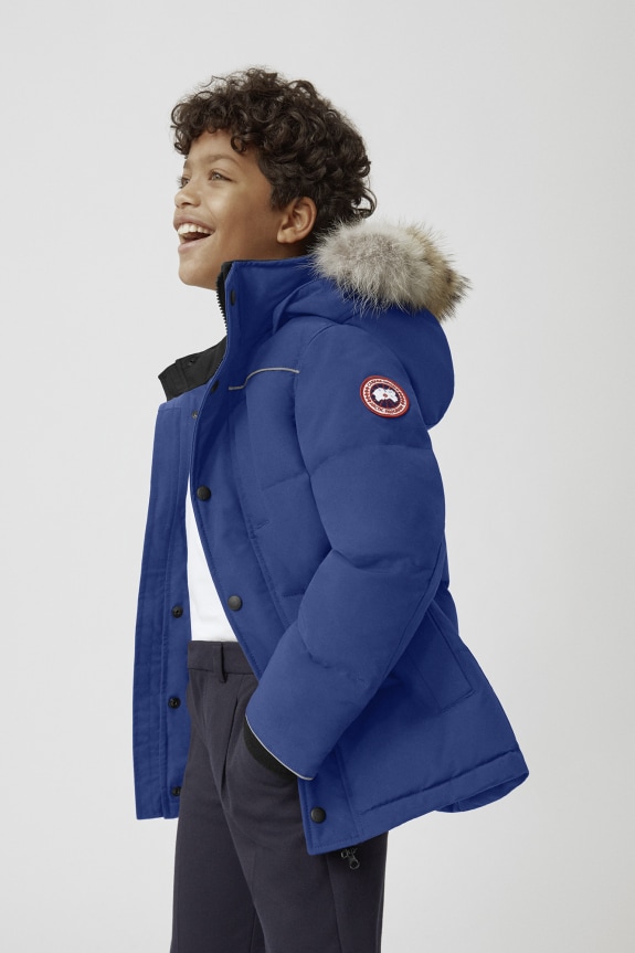 Youth eakin parka outlet