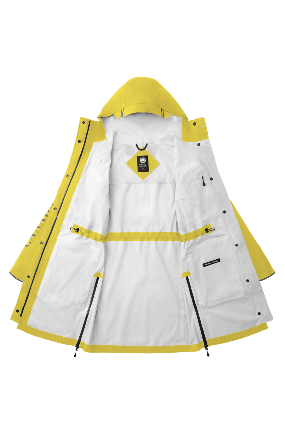 Women's Seabord Jacket Canada Goose®