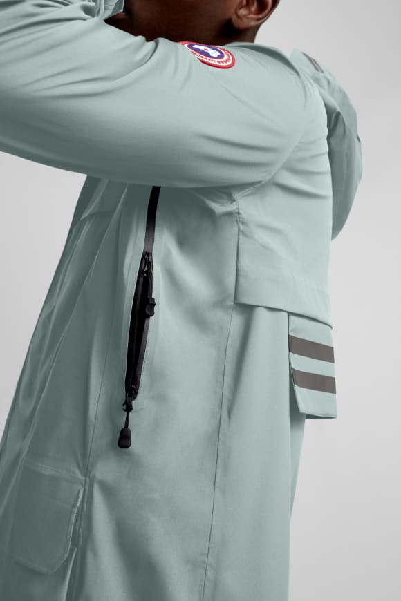 Seawolf Rain Jacket