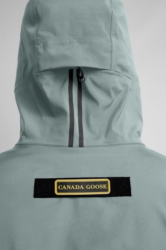 Seawolf Rain Jacket