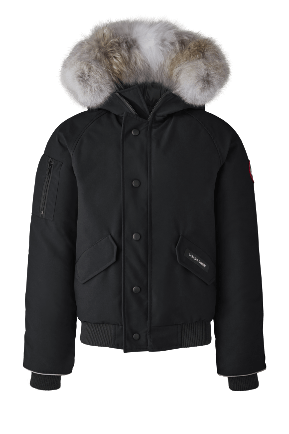 Canada goose 14-16 precio online