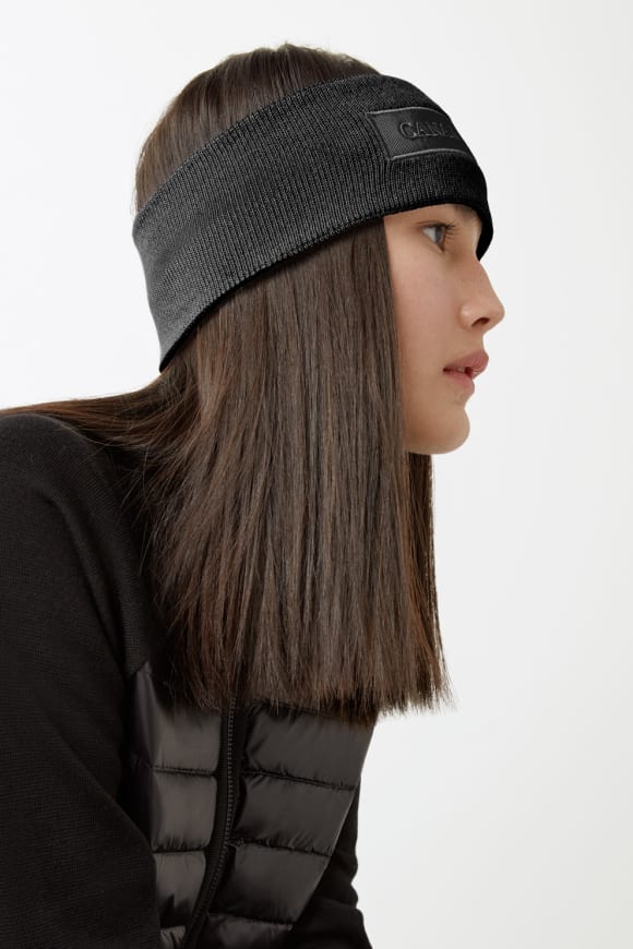 Canada goose beanie womens online