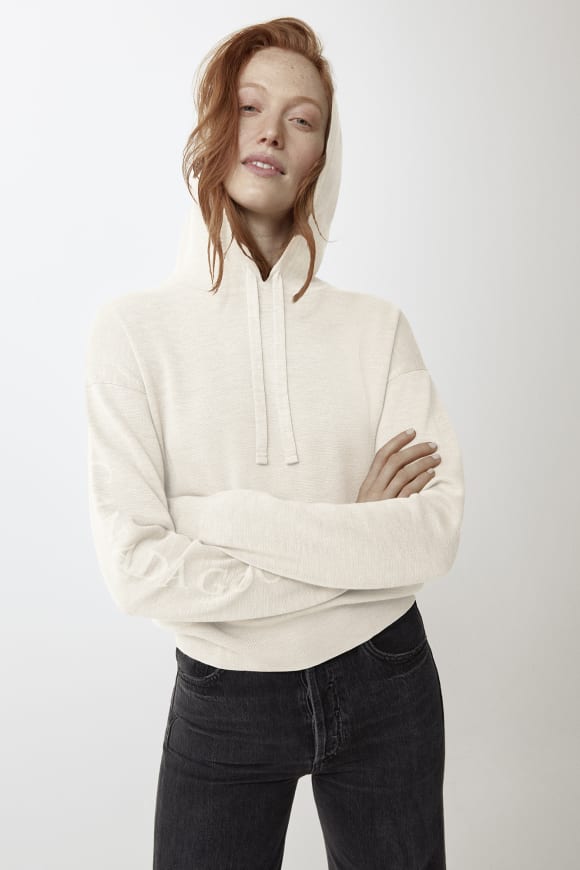 Belleville Hoody