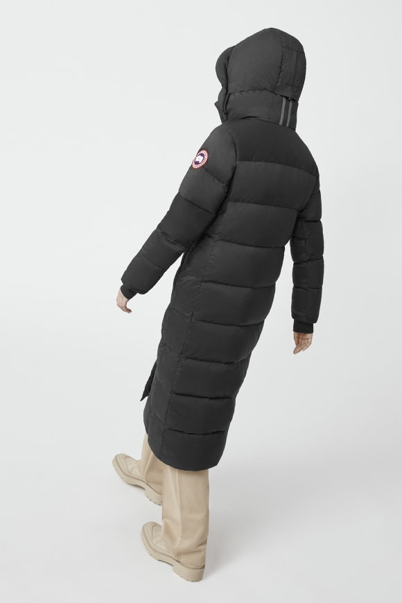 Canada goose top mystique fusion fit