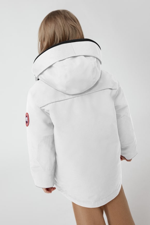 Kids Winter Coats Accessories Snowsuits Canada Goose FR