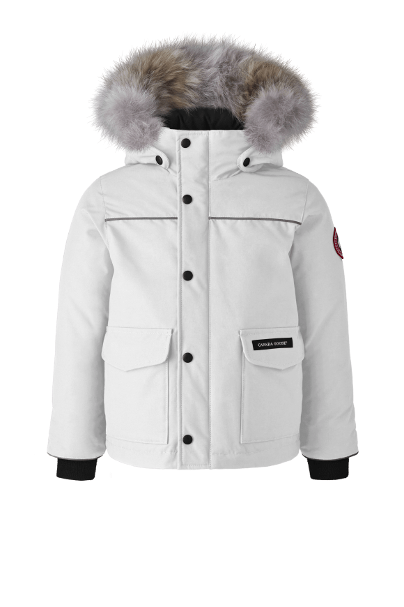 Canada goose cheap youth jacket