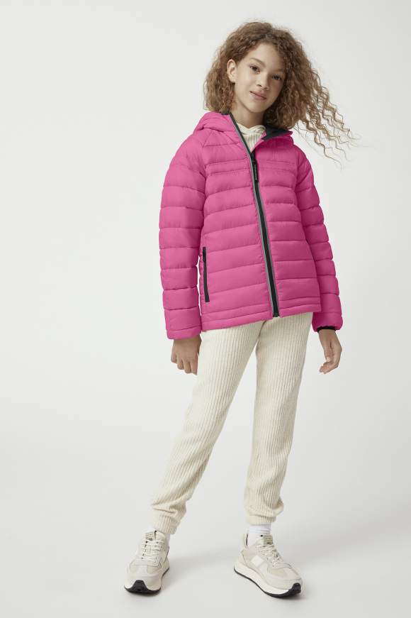 Youth Sherwood Hoody