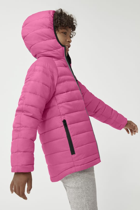 Youth Sherwood Hoody