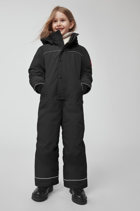 Canada goose kids sale store