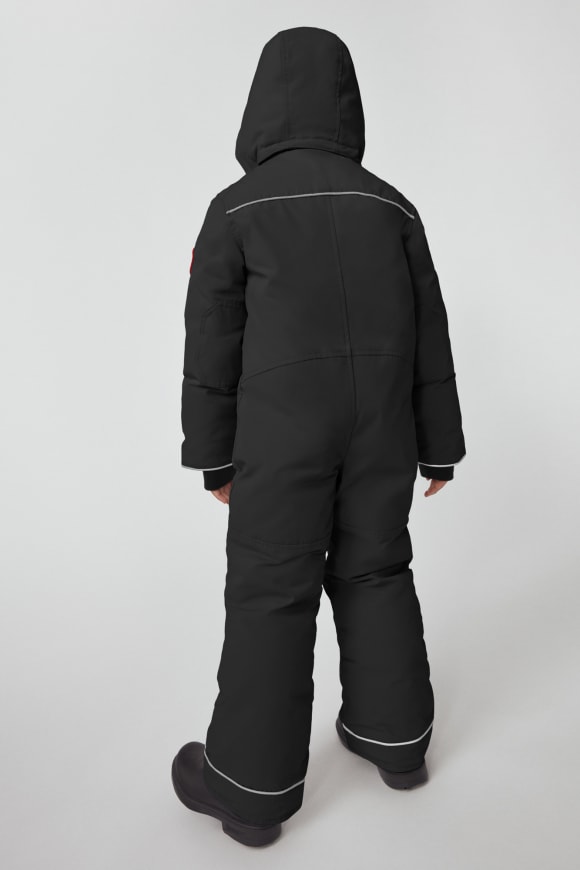 Canada goose store kinder mädchen