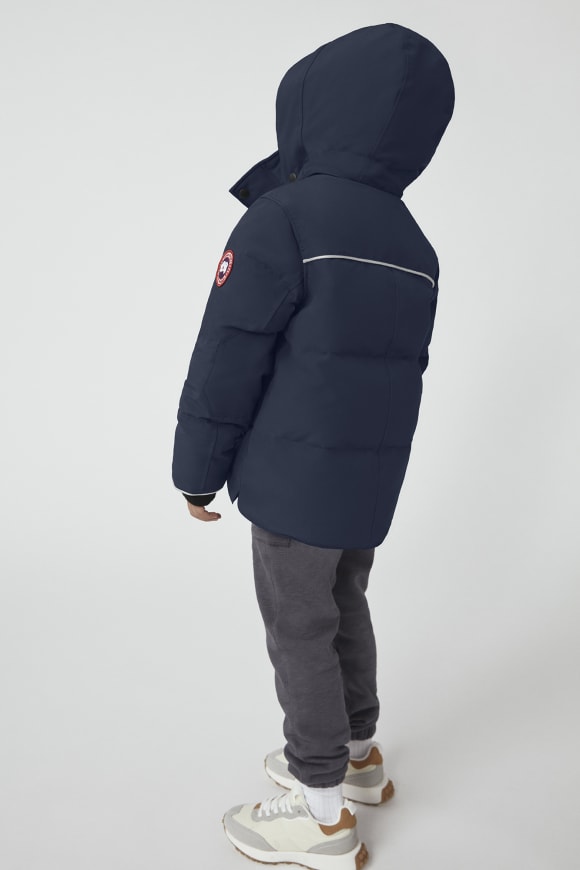 Kids Winter Coats Accessories Snowsuits Canada Goose