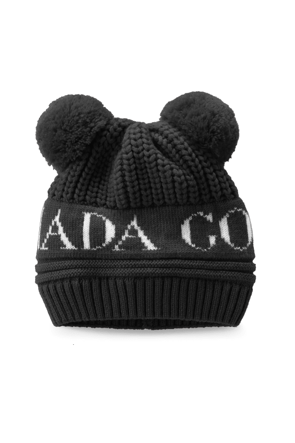 Canada goose shop kids hat