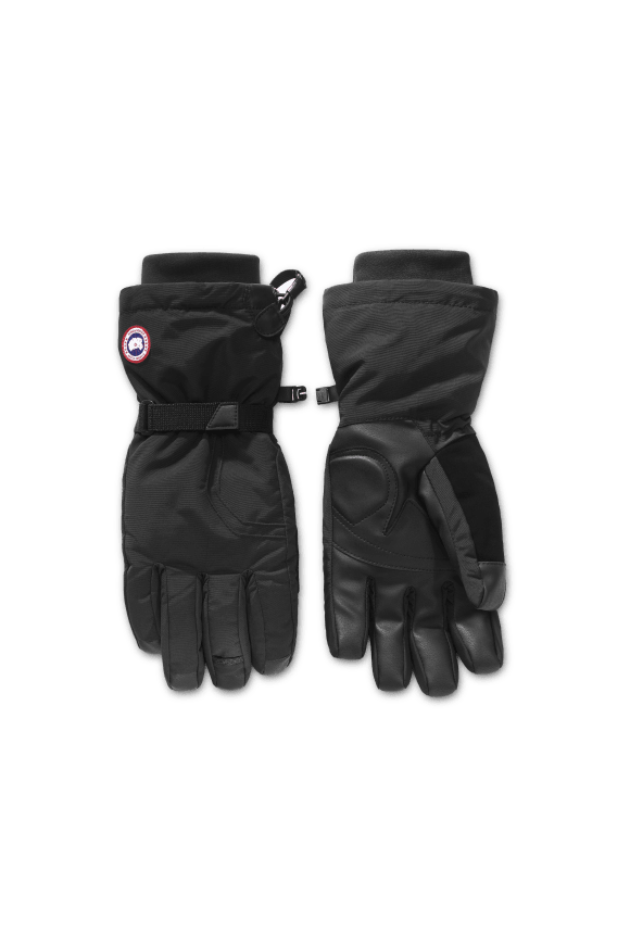 Arktische Handschuhe