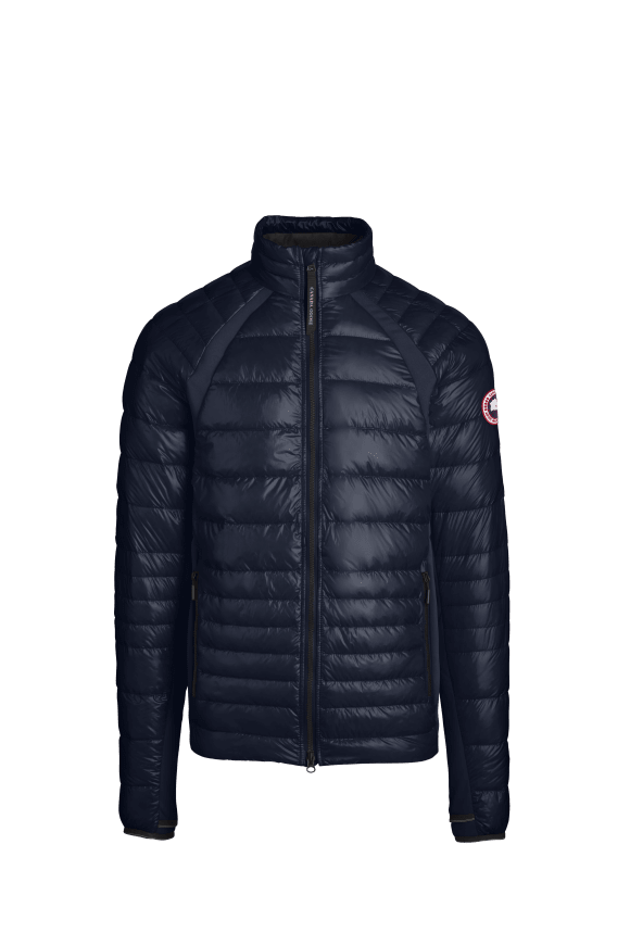 Canada goose ovo hybridge store