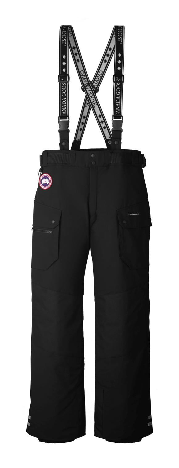 Pantalon cargo Tundra