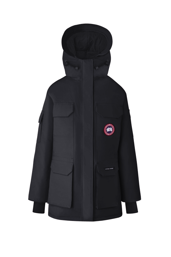Parka Expedition Heritage