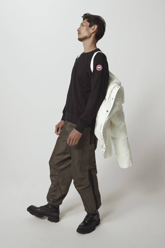 Parka Standard Expedition HUMANATURE