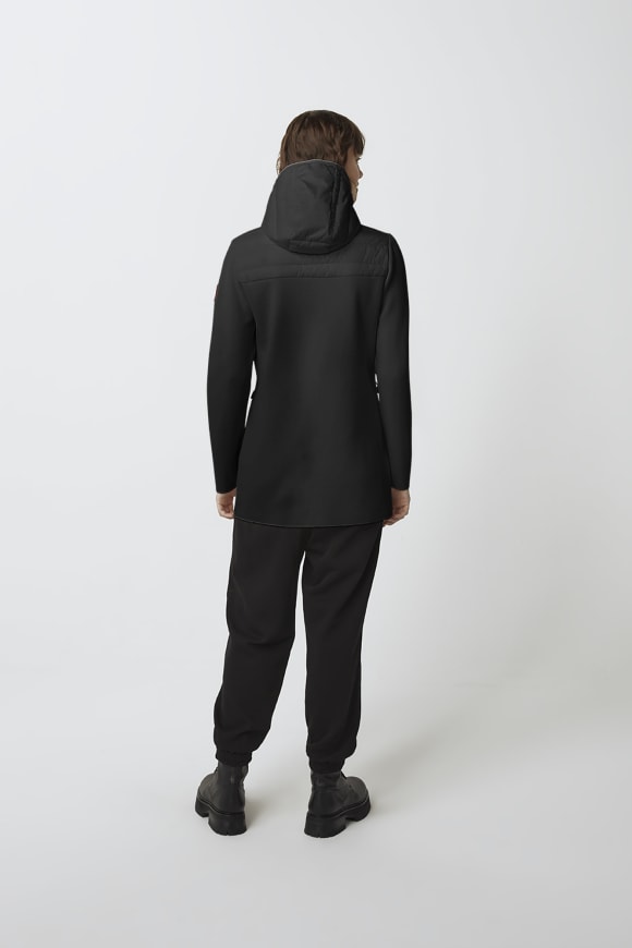 Canada goose store zulily hoodie