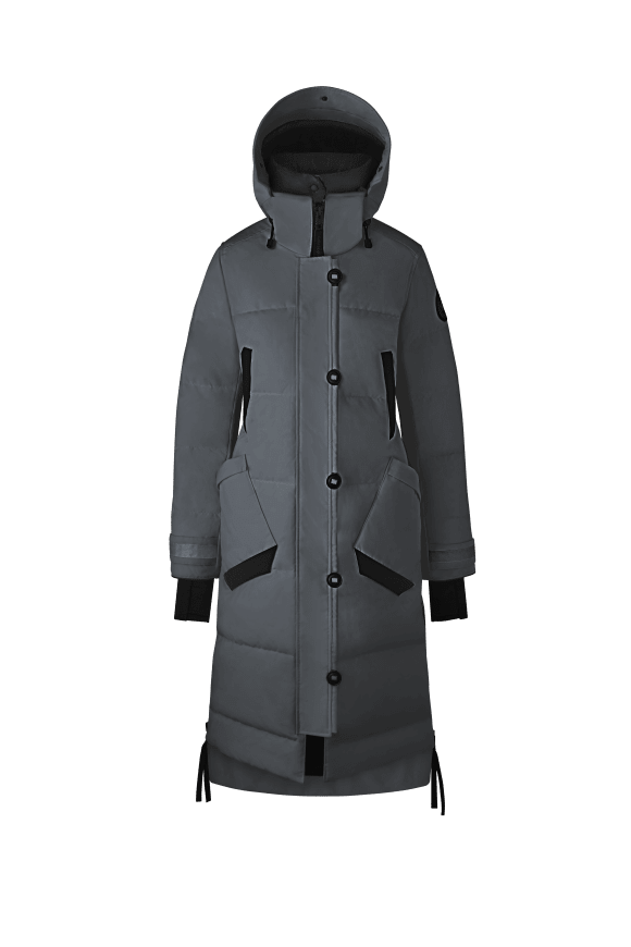 Aldridge Parka Heritage