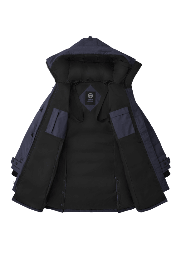 Ma strum ursa discount jacket