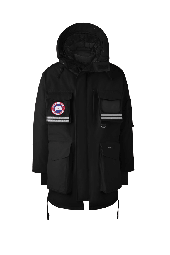 Canada goose 9501 mask shop