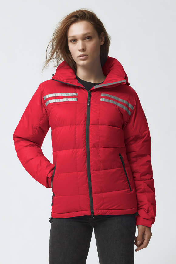 Canada goose summit jacket discount