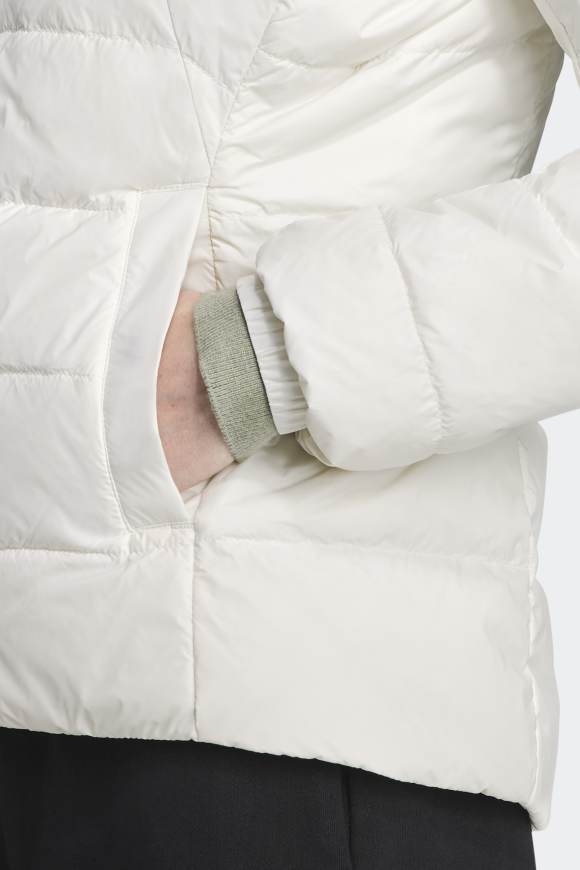 Women s Lightweight Jackets Ultra light Down Jackets Canada Goose LU