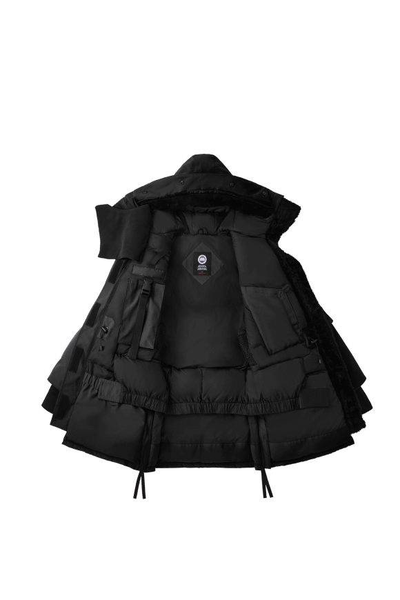 Snow Mantra Parka