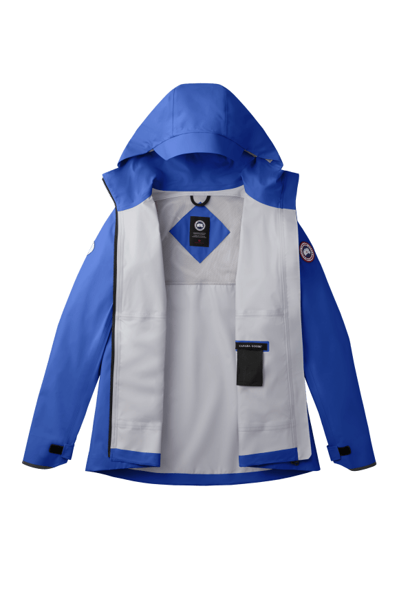 Canada goose soft shell top