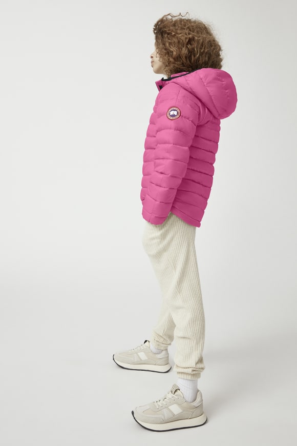 Youth Sherwood Hoody