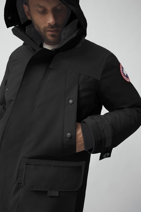 Erickson Parka