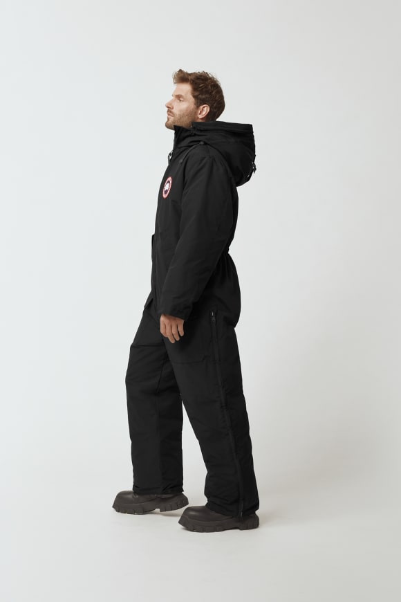 Arctic Rigger Coverall