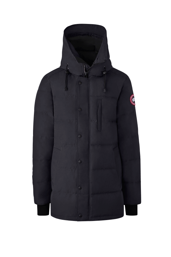 Warmth Shop Men Canada Goose LU