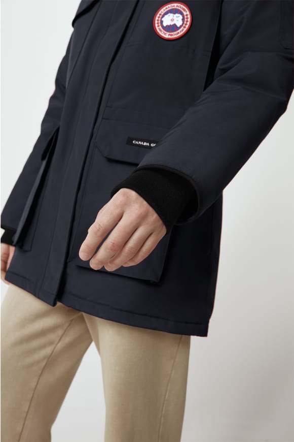 Expedition Parka Heritage