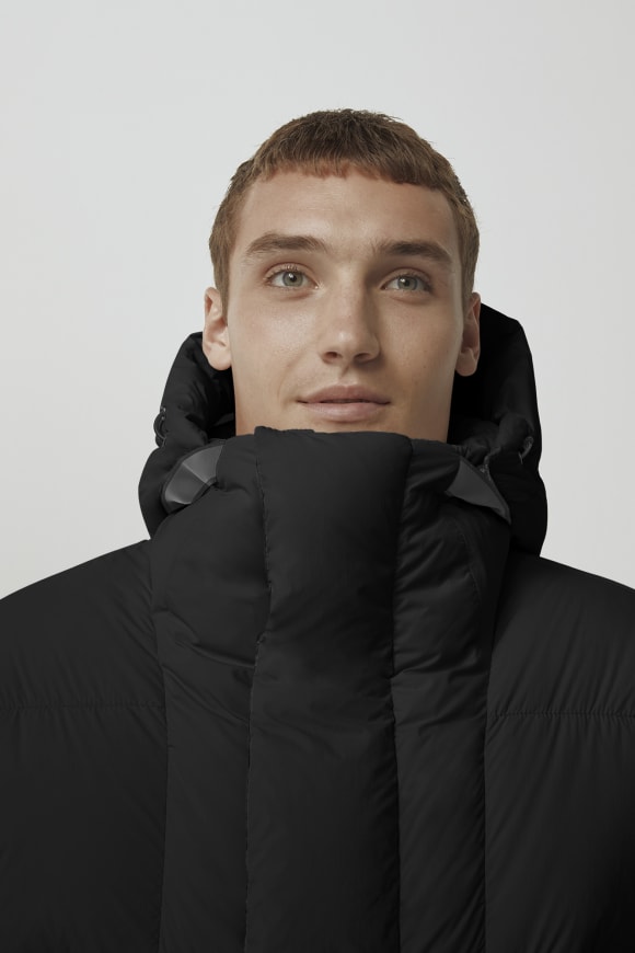 Men s Parkas Jackets Coats without Fur Canada Goose US