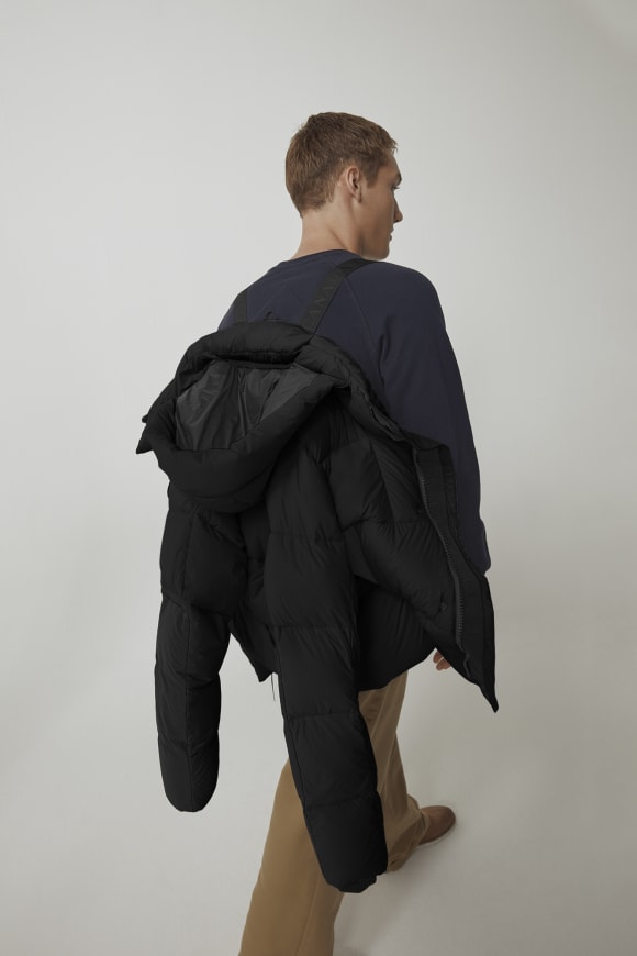 Men s Fall Winter Collection Jackets Accessories Canada Goose US