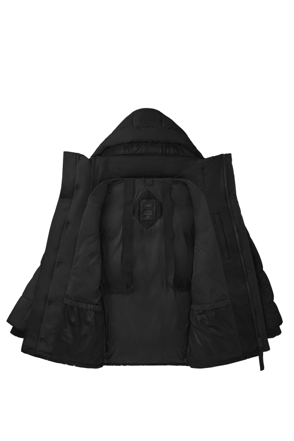 Canada goose deals mens no fur