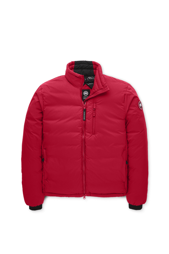 Lodge Jacket