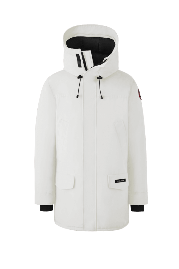 Langford Parka Heritage