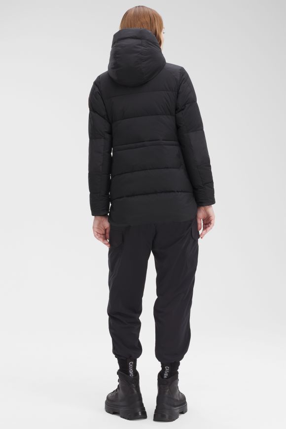 Canada goose sales xxl womens zara